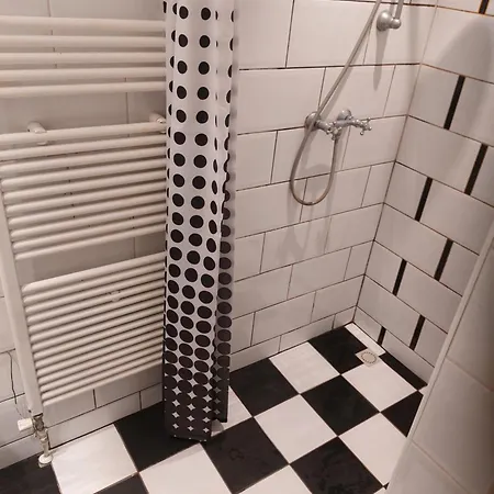 't Krom 8a Apartment Haarlem