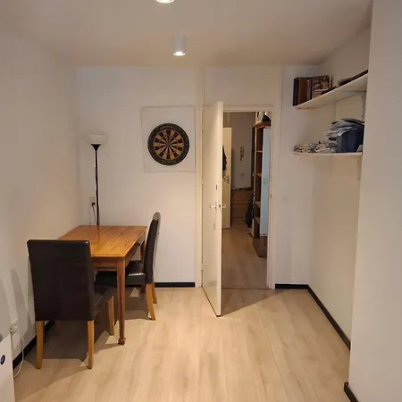 't Krom 8a Apartment