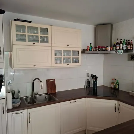 't Krom 8a Apartment *